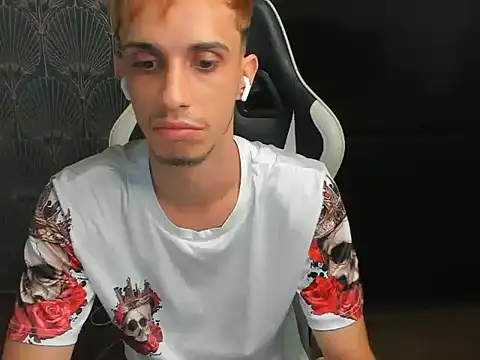 se6model online show from 09-21-25, 06:20