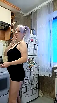 Tina Alev online show from 01-17-25, 08:24