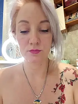 Tina Alev online show from 02-03-25, 11:26