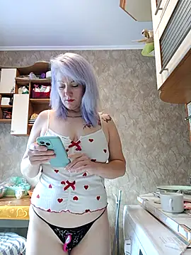 Tina Alev online show from 09-26-25, 06:06