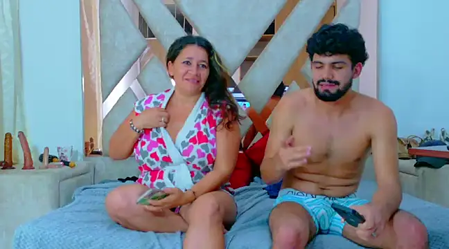 LeidyJones online show from 03-15-25, 10:00