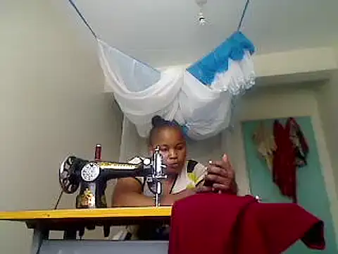 browndolly12 online show from 02-22-25, 08:50