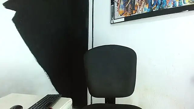 Yeiko Park2 online show from 10-31-25, 03:07