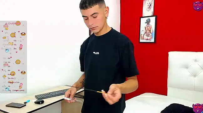  snopyy  online show from 01-09-25, 06:57