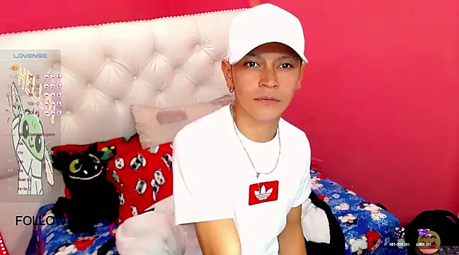  snopyy  online show from 01-27-25, 09:11