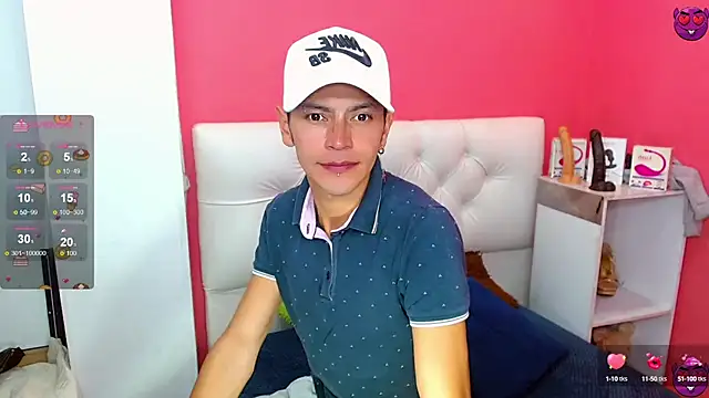  snopyy  online show from 02-19-25, 08:31