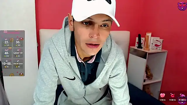  snopyy  online show from 02-20-25, 08:14