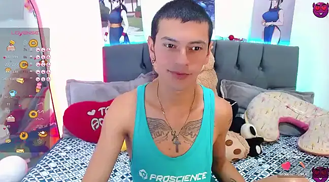  snopyy  online show from 02-21-25, 07:21