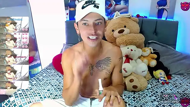  snopyy  online show from 02-22-25, 08:42