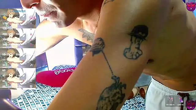  snopyy  online show from 02-22-25, 11:46