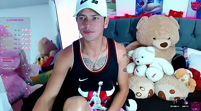  snopyy  online show from 02-27-25, 07:47