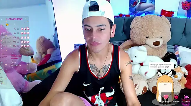  snopyy  online show from 02-27-25, 10:53