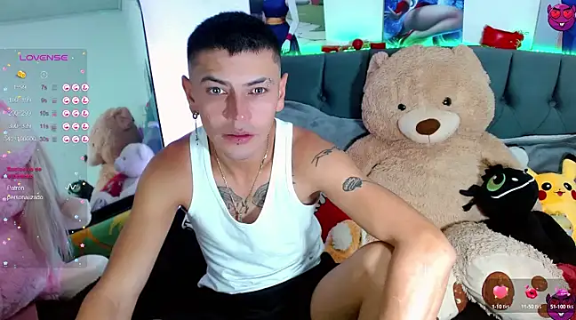  snopyy  online show from 03-01-25, 11:26