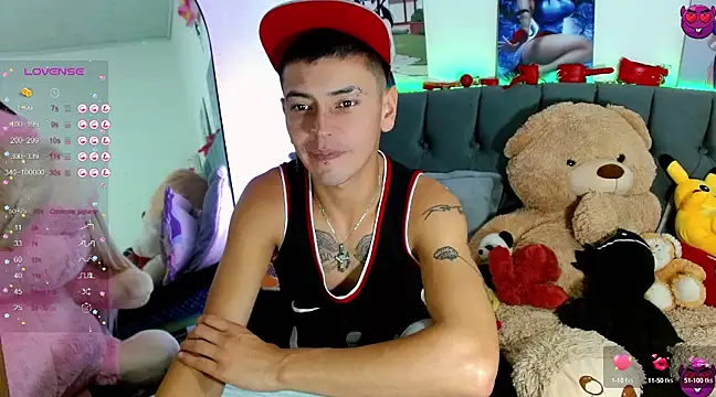  snopyy  online show from 03-06-25, 07:54