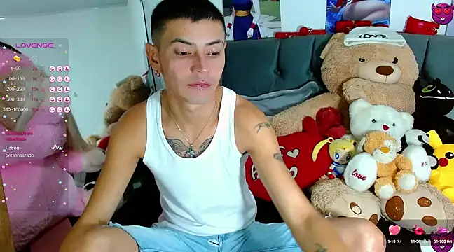  snopyy  online show from 03-07-25, 07:16