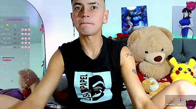  snopyy  online show from 03-12-25, 10:39