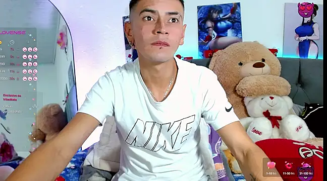  snopyy  online show from 03-13-25, 09:59