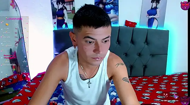  snopyy  online show from 03-15-25, 03:27