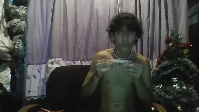 pedrodavid  online show from 11-19-25, 11:49