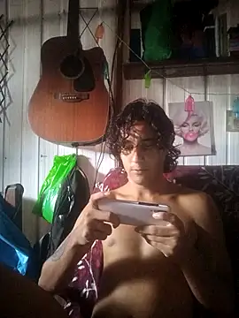 pedrodavid  online show from 03-06-26, 04:58