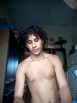 pedrodavid  online show from 03-15-26, 06:14