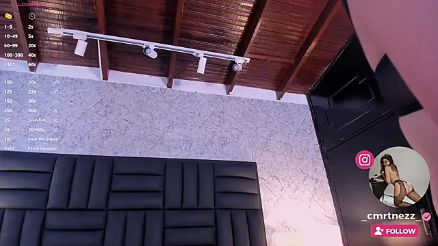 Snapshot of Caro_martinezz chatting on 12-21-24, 04:52 Caro martinezz online show from 12-21-24, 04:52