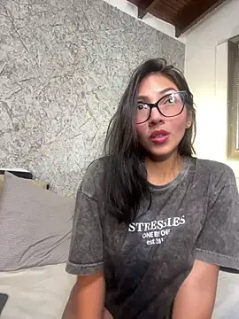 Snapshot of Caro_martinezz chatting on 01-14-25, 09:13 Caro martinezz online show from 01-14-25, 09:13