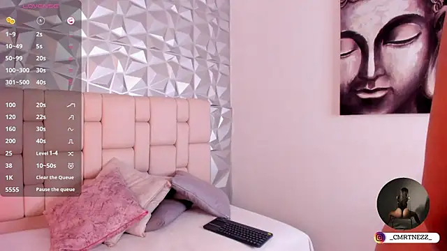 Snapshot of Caro_martinezz chatting on 10-15-25, 11:54 Caro martinezz online show from 10-15-25, 11:54