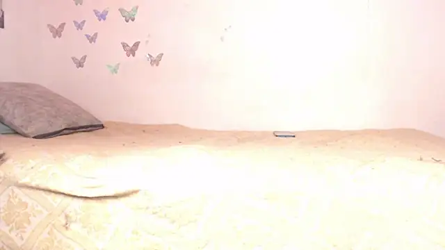 Angell Dustt  online show from 02-12-25, 10:24