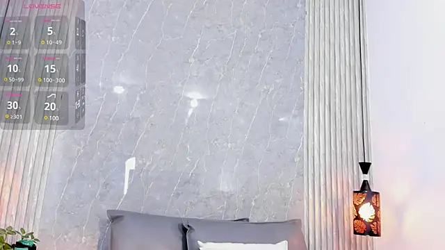 Sophiee Velvet online show from 02-14-25, 02:44