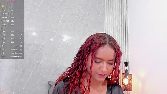 Sophiee Velvet online show from 03-20-25, 03:14