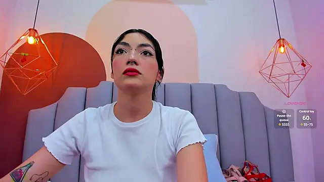 ThailyCherry online show from 02-05-25, 07:31