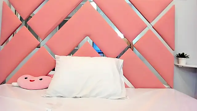 ThailyCherry online show from 03-22-25, 07:42