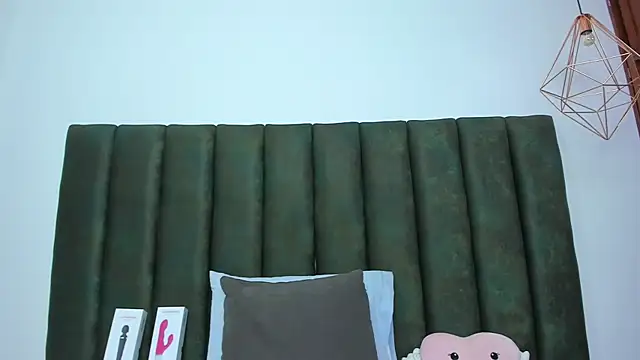 ThailyCherry online show from 10-01-25, 07:09