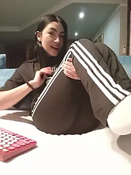 ThailyCherry online show from 02-26-26, 07:02