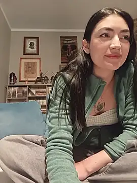 ThailyCherry online show from 03-05-26, 07:54