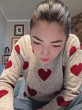 ThailyCherry online show from 03-13-26, 10:44