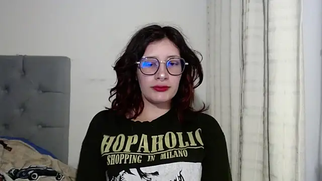 mariana124- online show from 01-07-25, 06:24