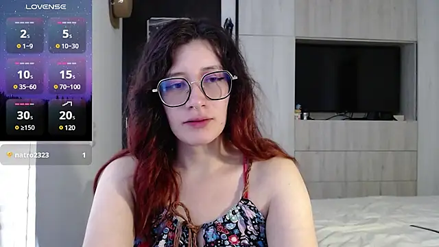 mariana124- online show from 02-20-25, 08:58