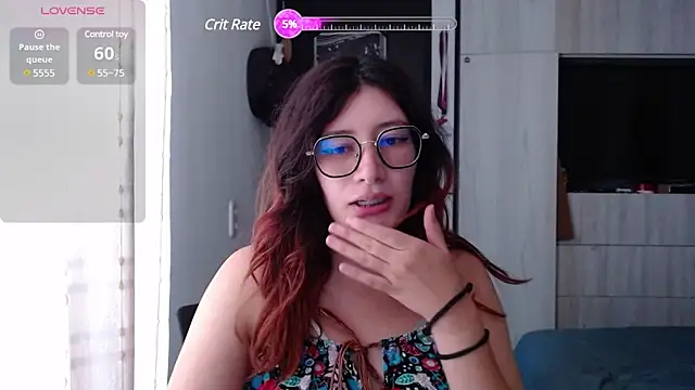 mariana124- online show from 03-21-25, 07:46