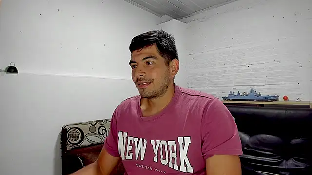 Himoreno25 online show from 12-29-24, 09:20