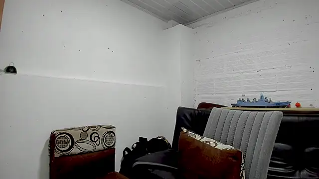 Himoreno25 online show from 01-01-25, 09:41