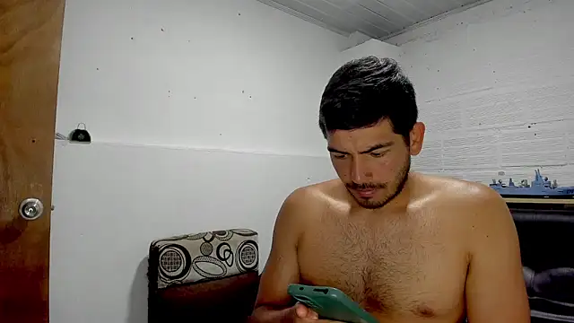 Himoreno25 online show from 01-09-25, 03:04