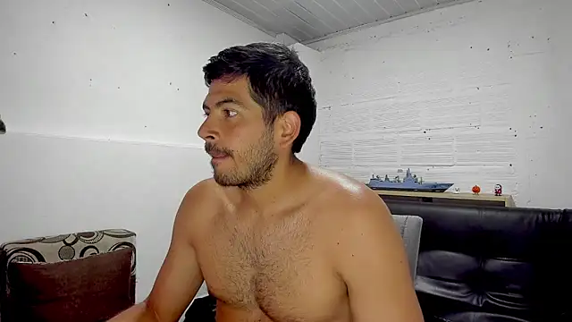 Himoreno25 online show from 01-10-25, 03:27