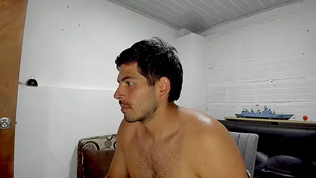 Himoreno25 online show from 01-16-25, 01:58