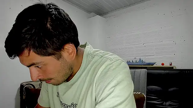 Himoreno25 online show from 01-16-25, 10:12