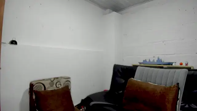 Himoreno25 online show from 01-30-25, 07:04