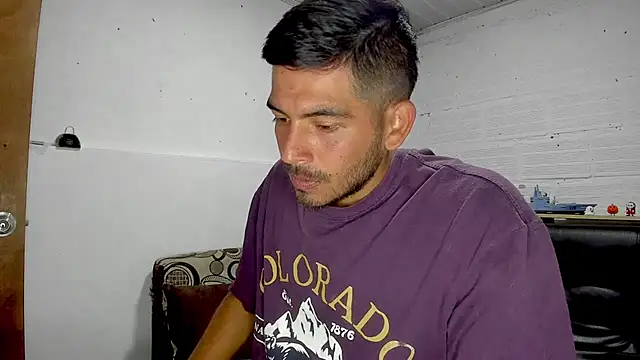 Himoreno25 online show from 01-31-25, 01:11