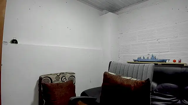 Himoreno25 online show from 01-31-25, 03:33