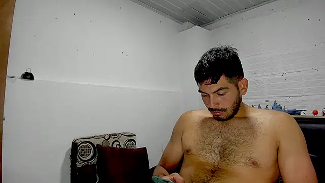 Himoreno25 online show from 02-04-25, 03:33